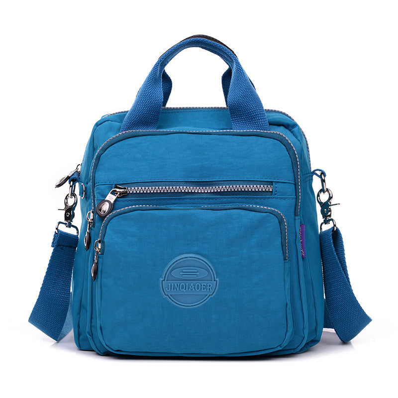 Multifunctional Crossbody Bag Practical and Stylish Everyday Use