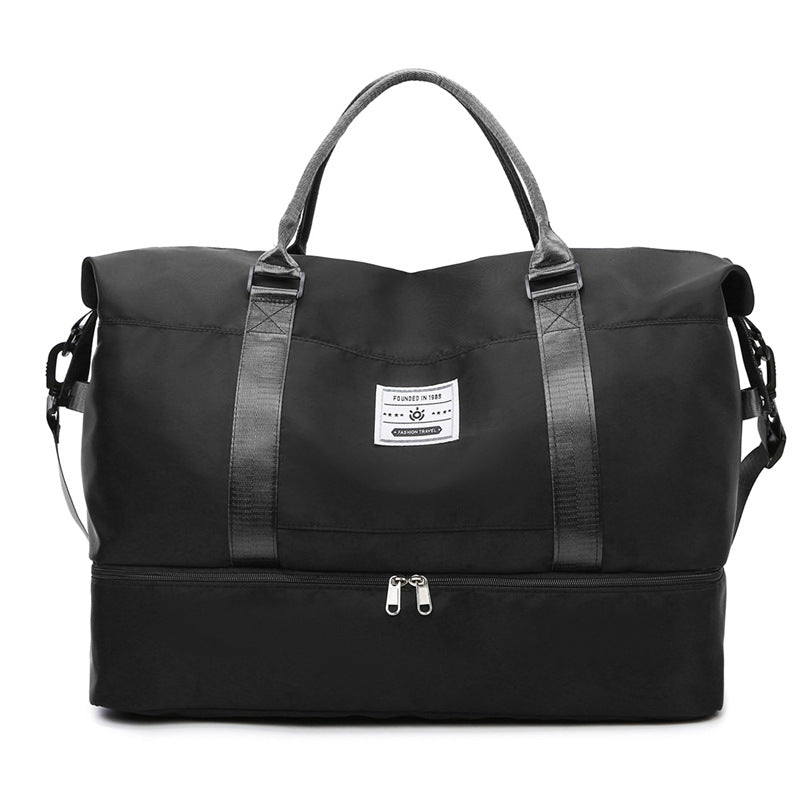 Odyssey | Traveller Duffle Bag