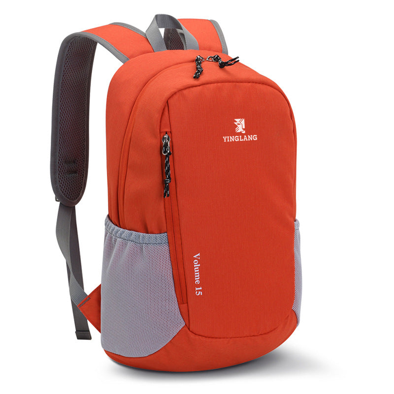 Amelia | Ultralight Adventure Backpack