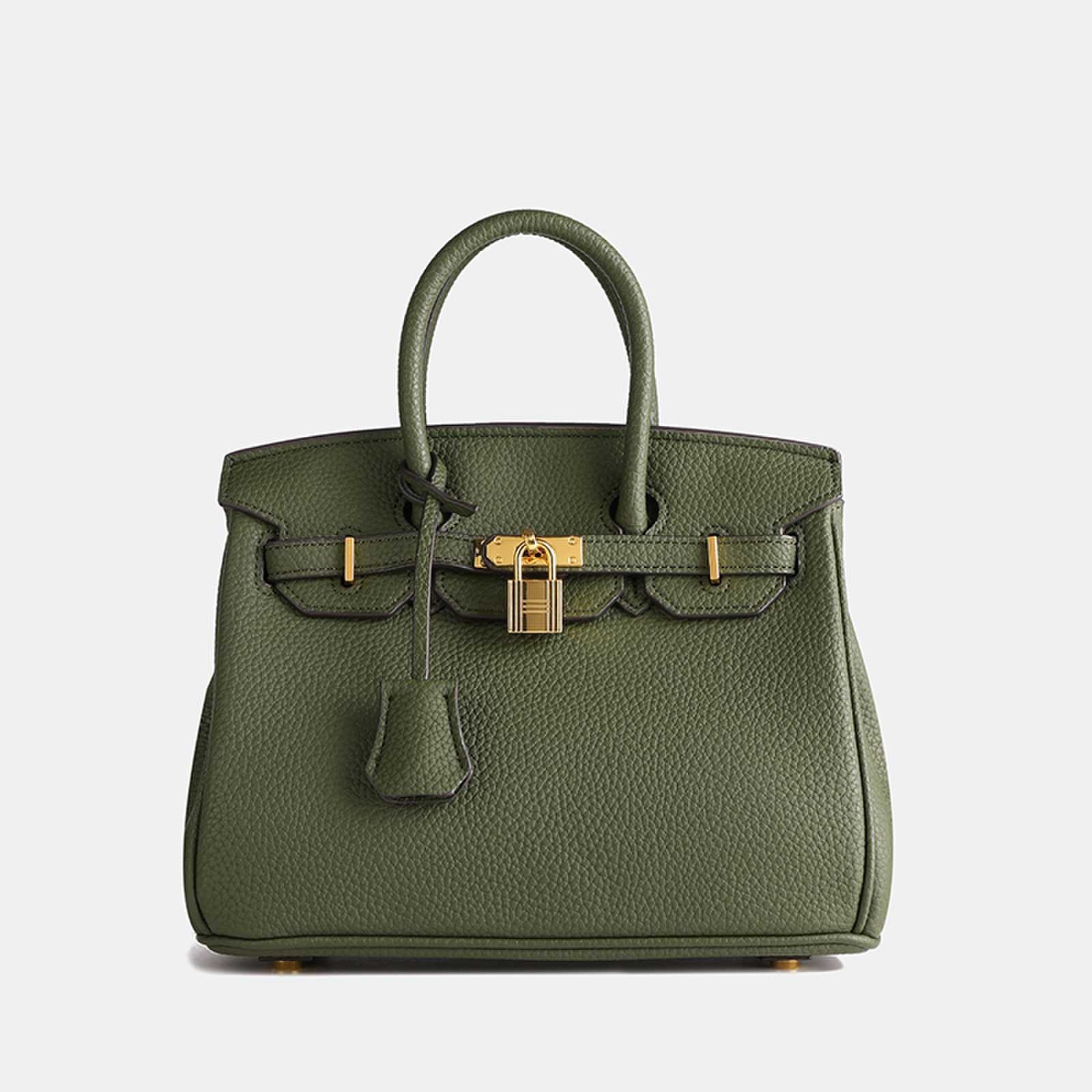 Women's Stylish Handbag Versatile Daily Elegance