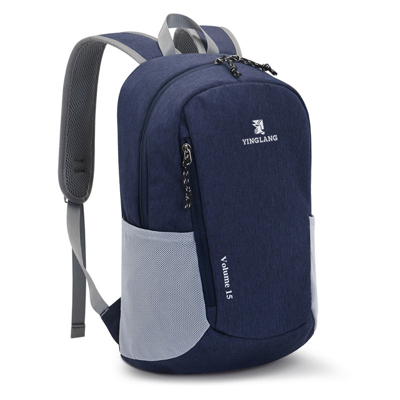 Amelia | Ultralight Adventure Backpack