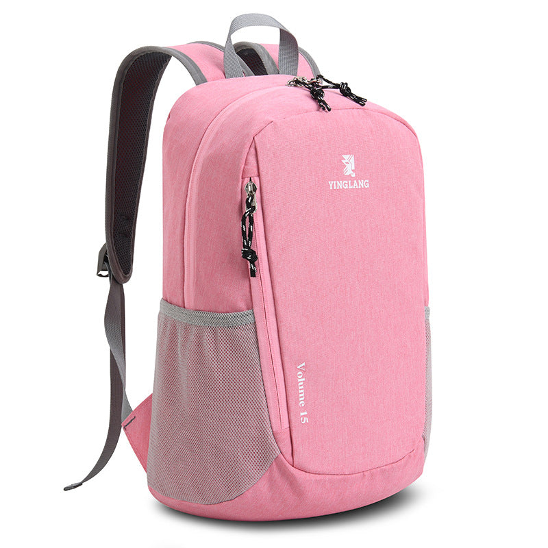 Amelia | Ultralight Adventure Backpack