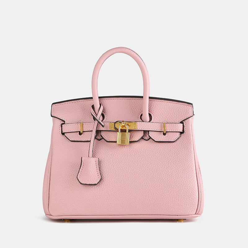 Women's Stylish Handbag Versatile Daily Elegance
