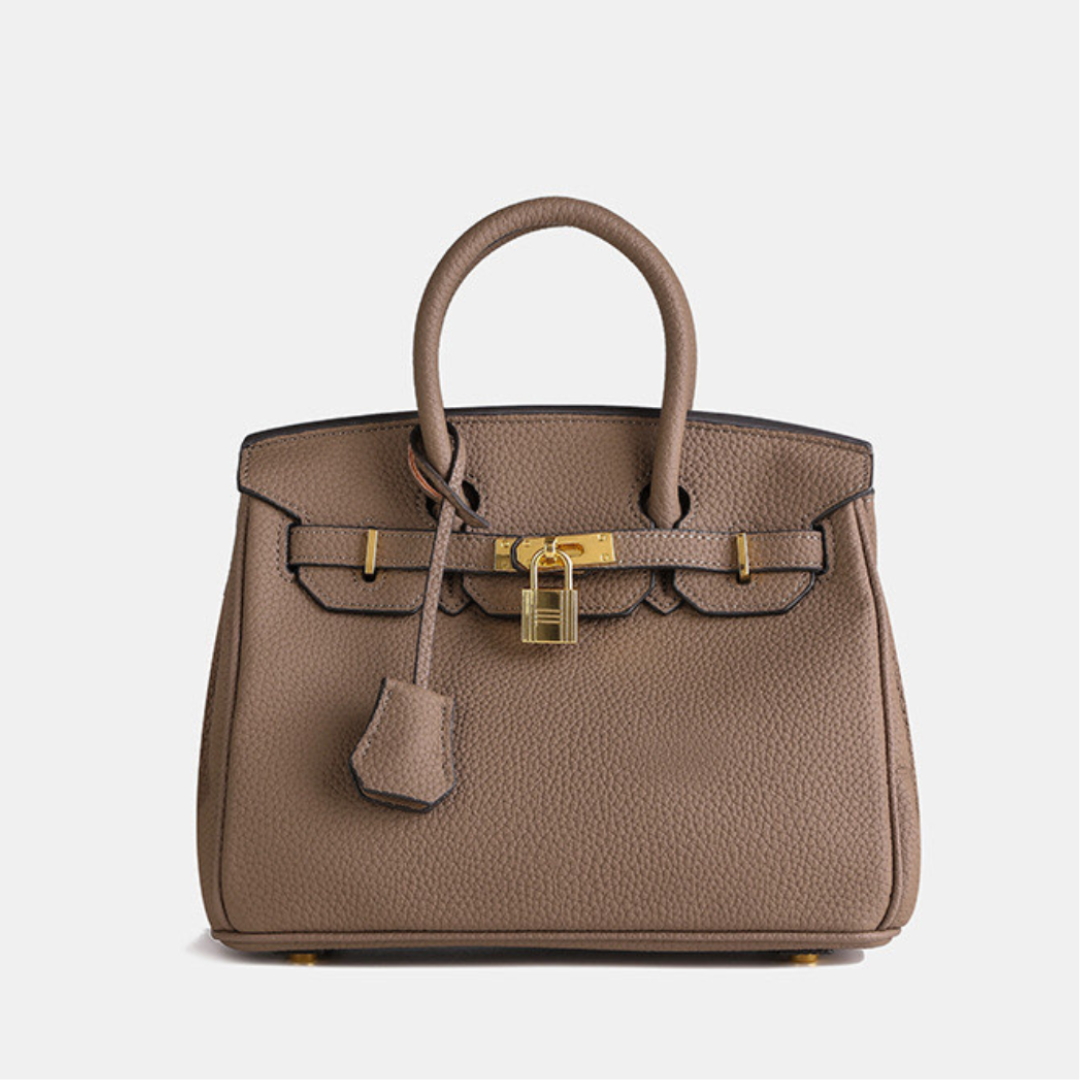 Women's Stylish Handbag Versatile Daily Elegance