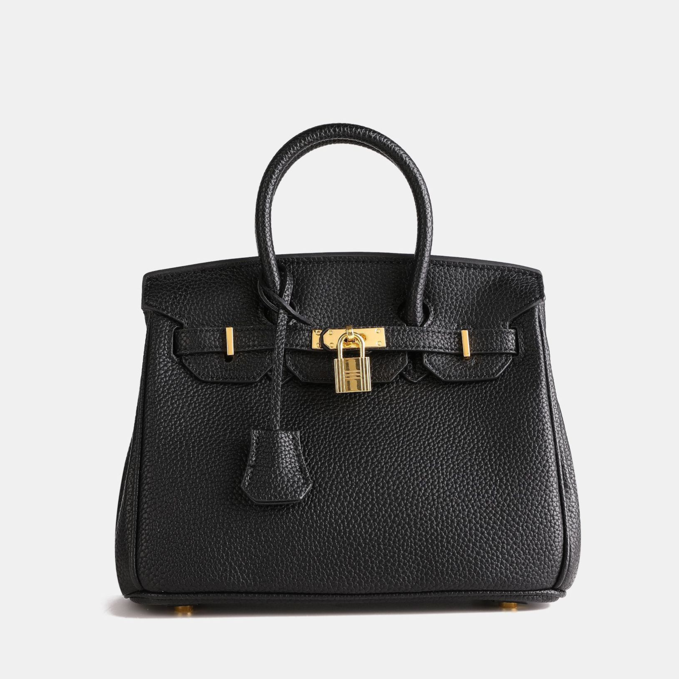 Women's Stylish Handbag Versatile Daily Elegance