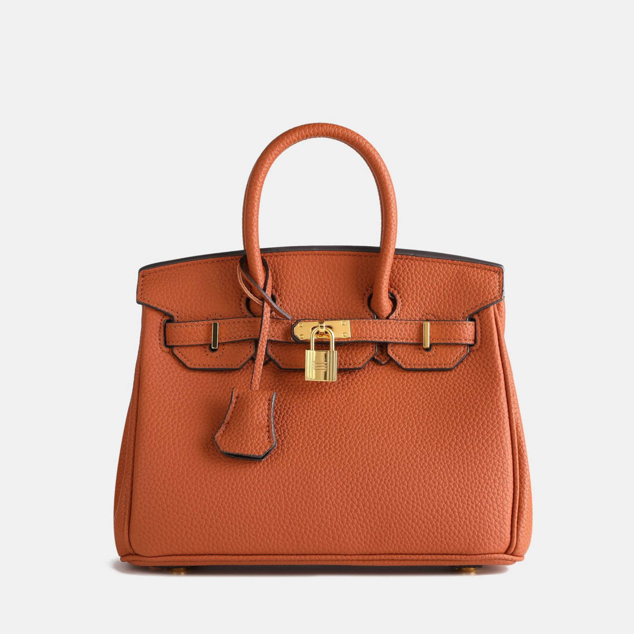 Women's Stylish Handbag Versatile Daily Elegance