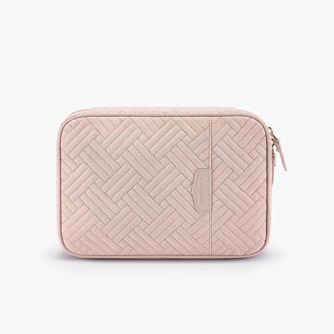 Verona | Women's Dazzling Travel Jewellery Organiser