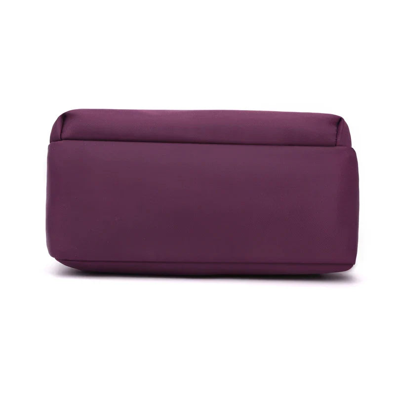 Lily | Women's Nylon Waterproof Crossbody Messenger Bag