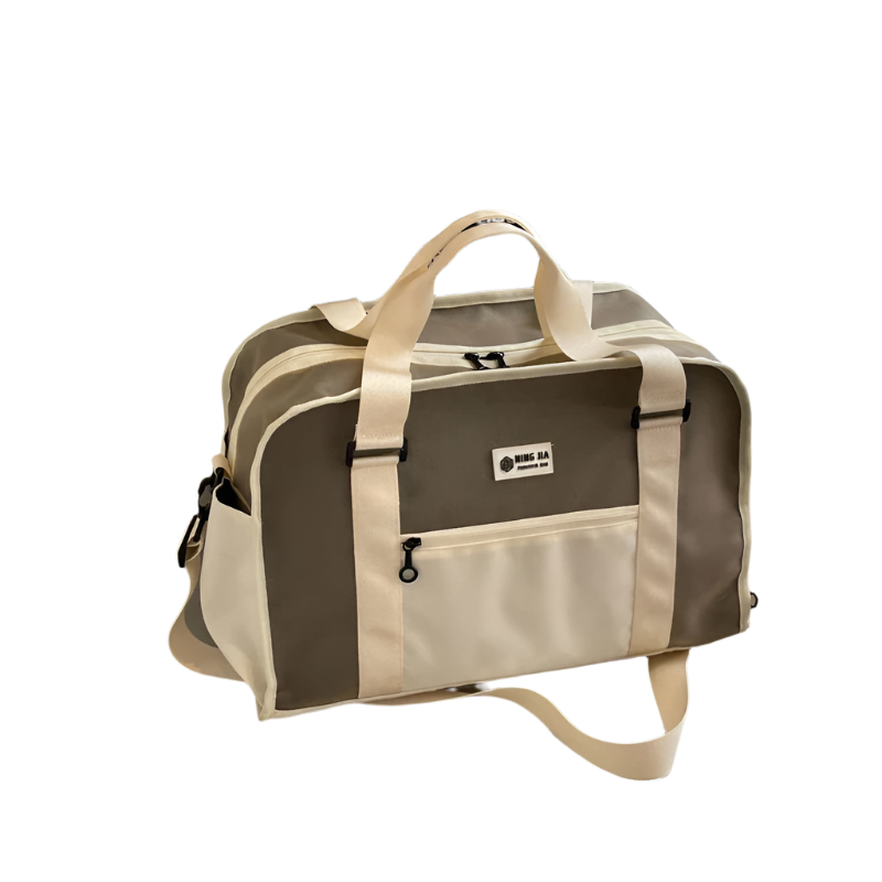 Sophia | Large Capacity Travel Weekender Tote Duffle Bag