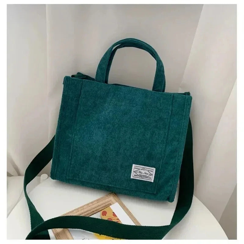 Women's Vintage Crossbody Shoulder Bag
