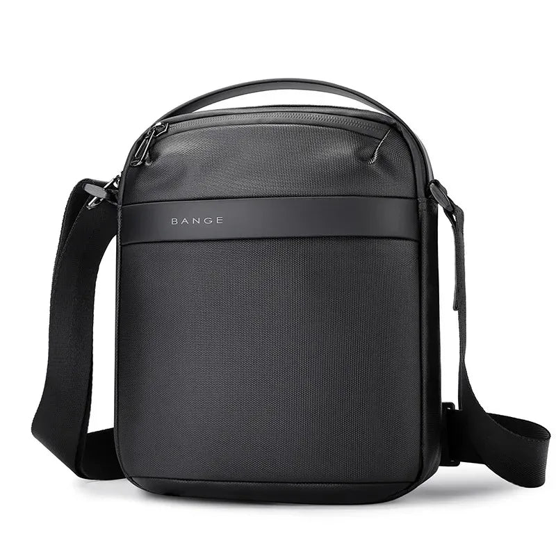 Jake | Men's Compact Waterproof Crossbody Messenger Sling Bag