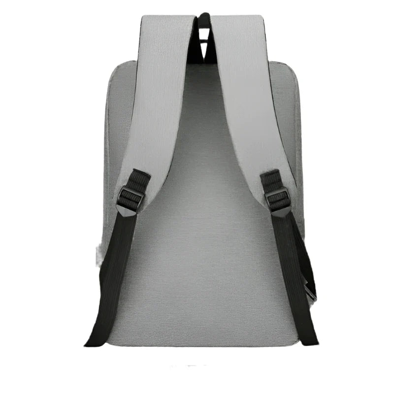 Leo | Men's Sports Hiking Travel Rucksack Laptop Backpack with USB Charging Port
