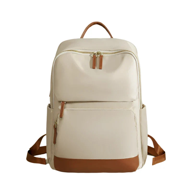 Ella | Women's Large Capacity Travel Laptop Backpack