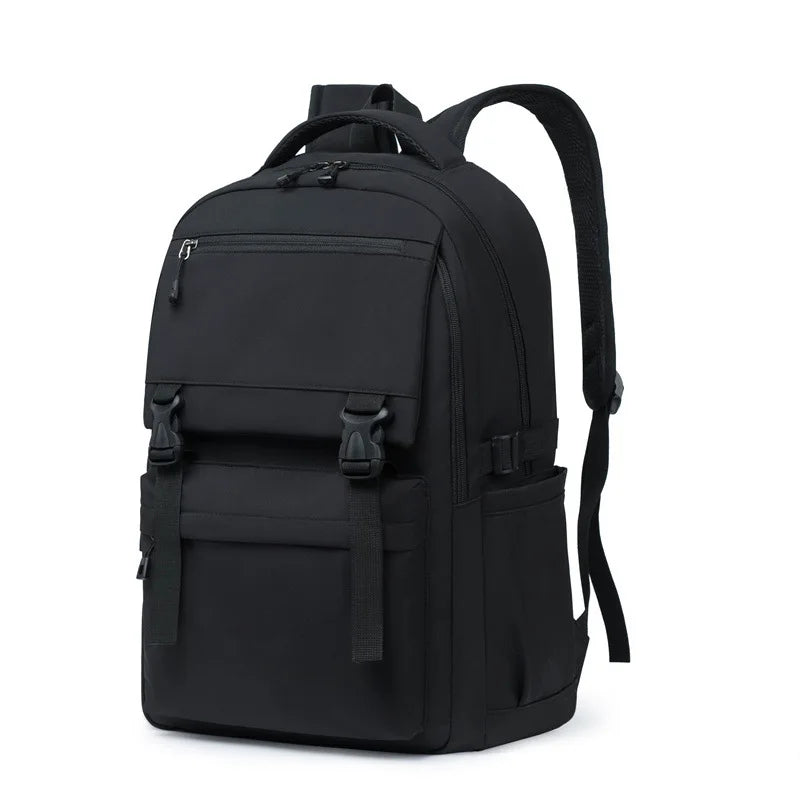 Jack | Men's Large Capacity Waterproof Laptop Travel Backpack