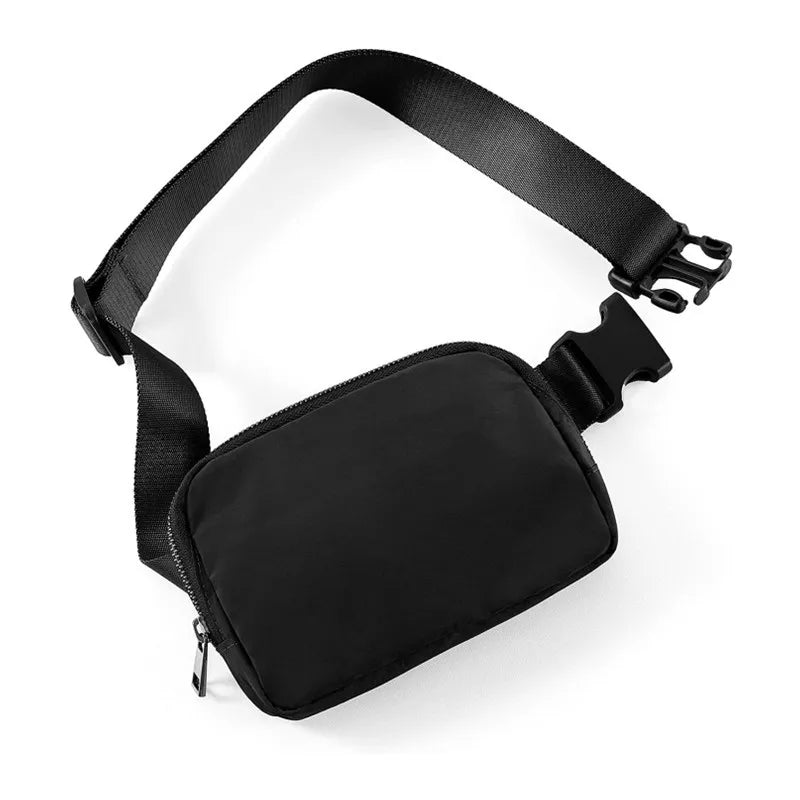Alex | Men's Small Waterproof Crossbody Bum Bag