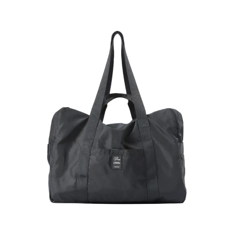 Avery | Lightweight Foldable Sports Travel Duffle Bag