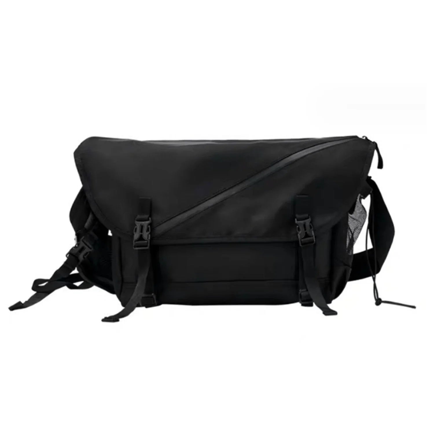 Liam | Men's Waterproof Crossbody Messenger Travel Bag