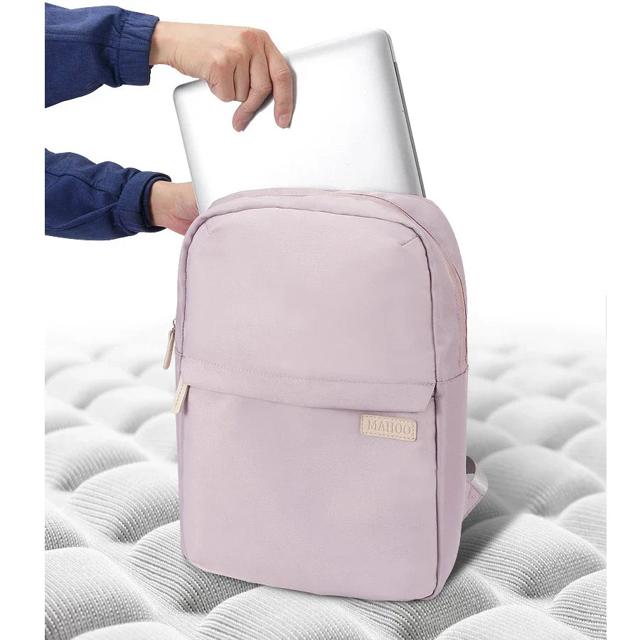Aria | Lightweight Women’s Travel Laptop Backpack