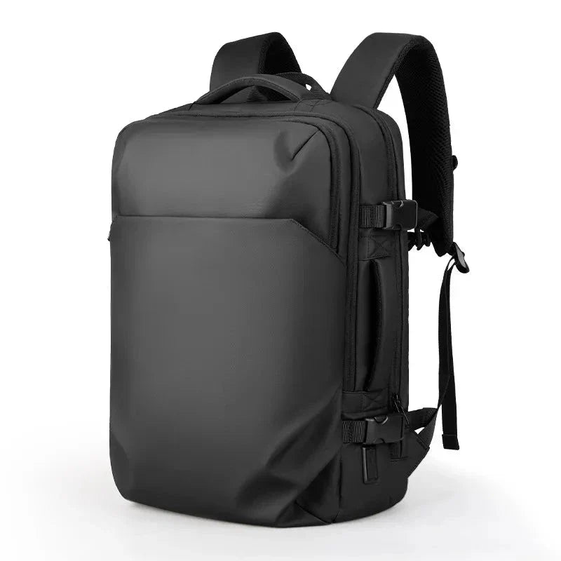 Quinn | Men's Waterproof Office Travel Anti-Theft Laptop Backpack