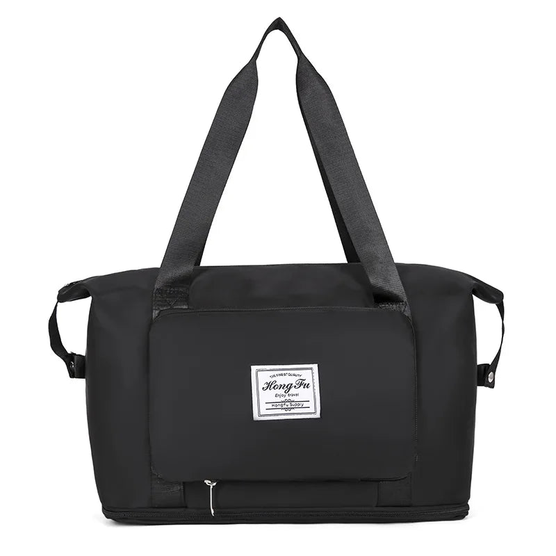 Amelia | Waterproof Foldable Travel Sports Duffle Bag