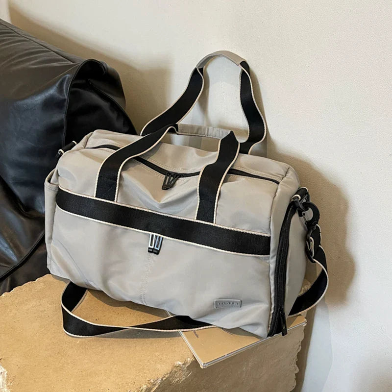 Harvey | Versatile Lightweight Sports Travel Duffle Bag