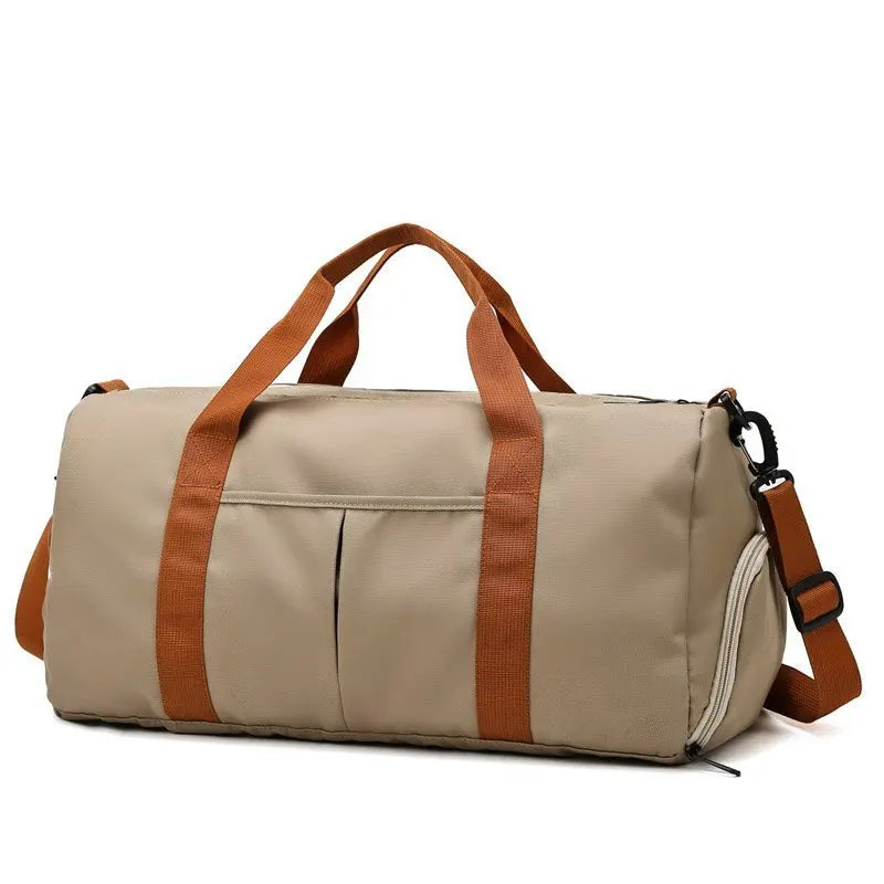 Harper | Large-Capacity Travel Garment Duffle Bag