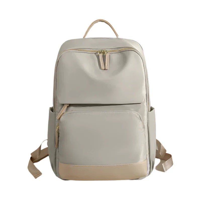 Ella | Women's Large Capacity Travel Laptop Backpack