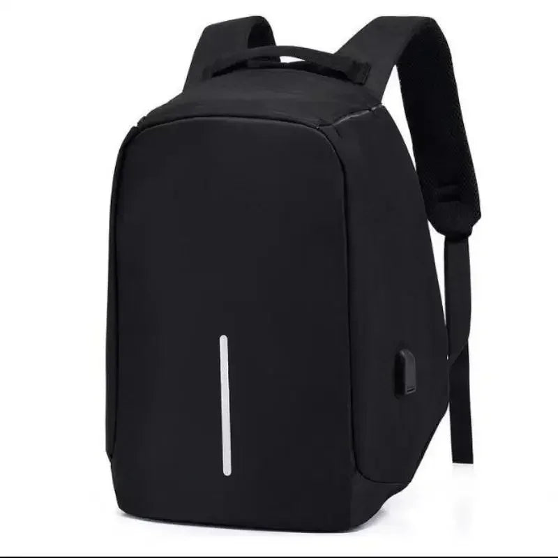 Anti-Theft Travel Hiking Laptop Backpack