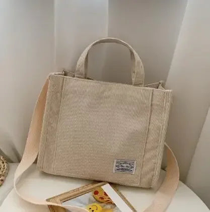 Women's Vintage Crossbody Shoulder Bag