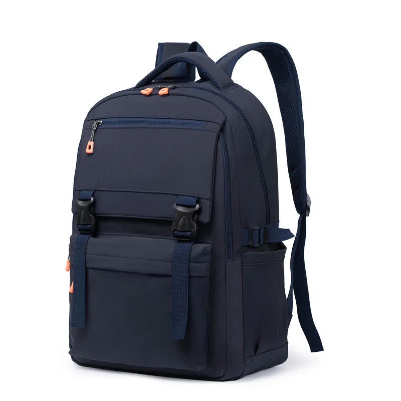 Jack | Men's Large Capacity Waterproof Laptop Travel Backpack
