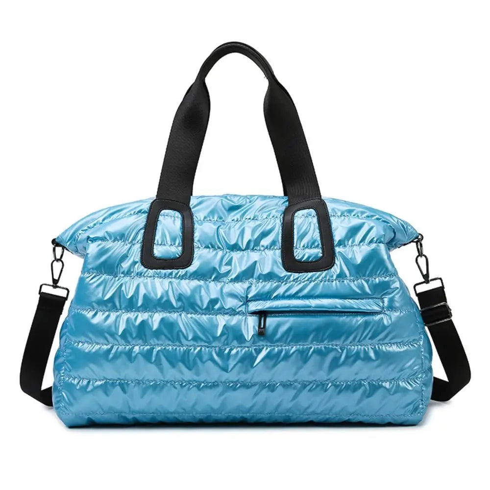 Olivia | Large Capacity Fashion Travel Garment Duffle Bag