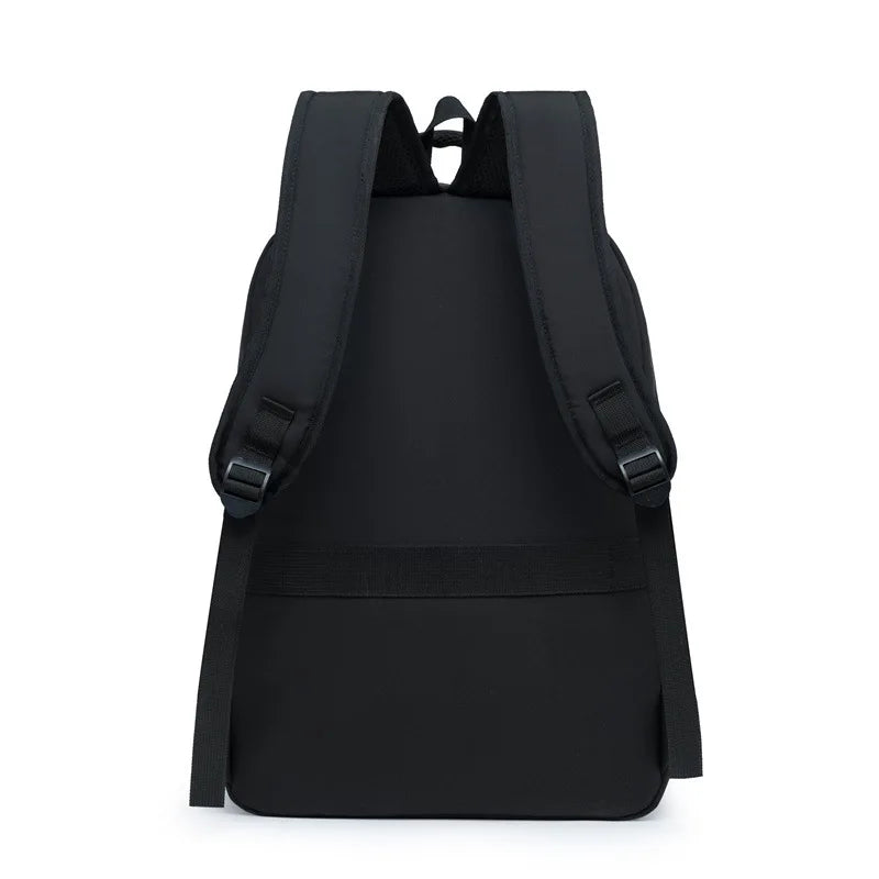 Jack | Men's Large Capacity Waterproof Laptop Travel Backpack