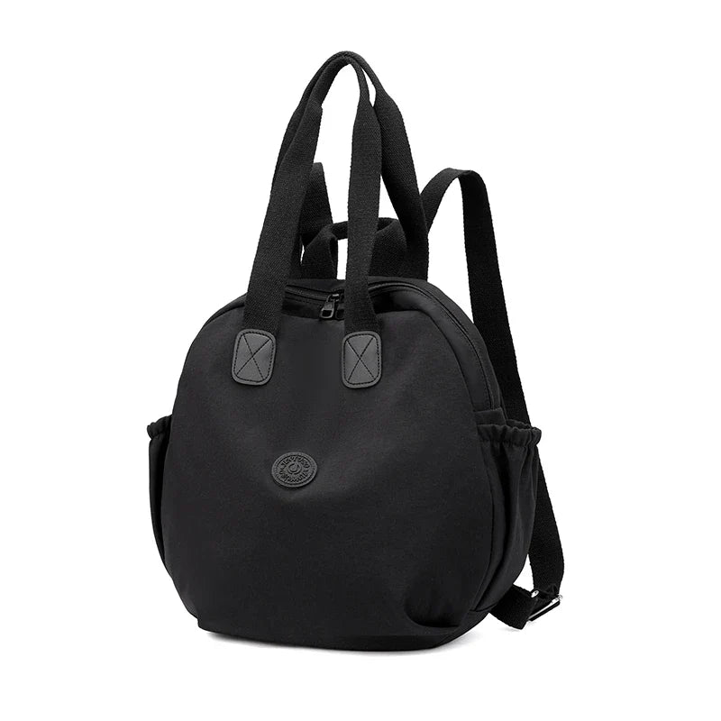 George | Men's Multi-Functional Anti-Theft Nylon Travel Backpack