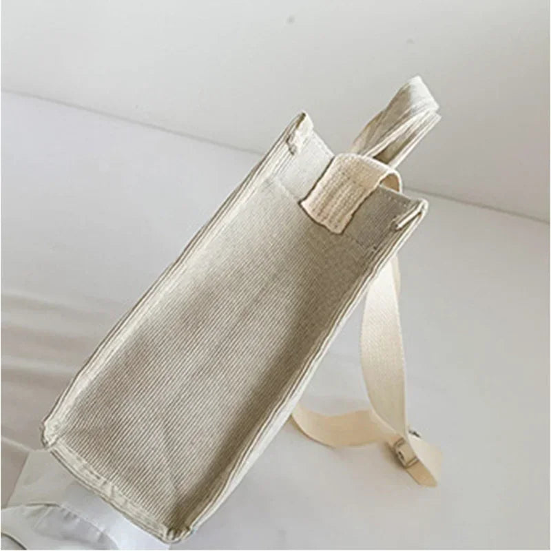 Women's Vintage Crossbody Shoulder Bag