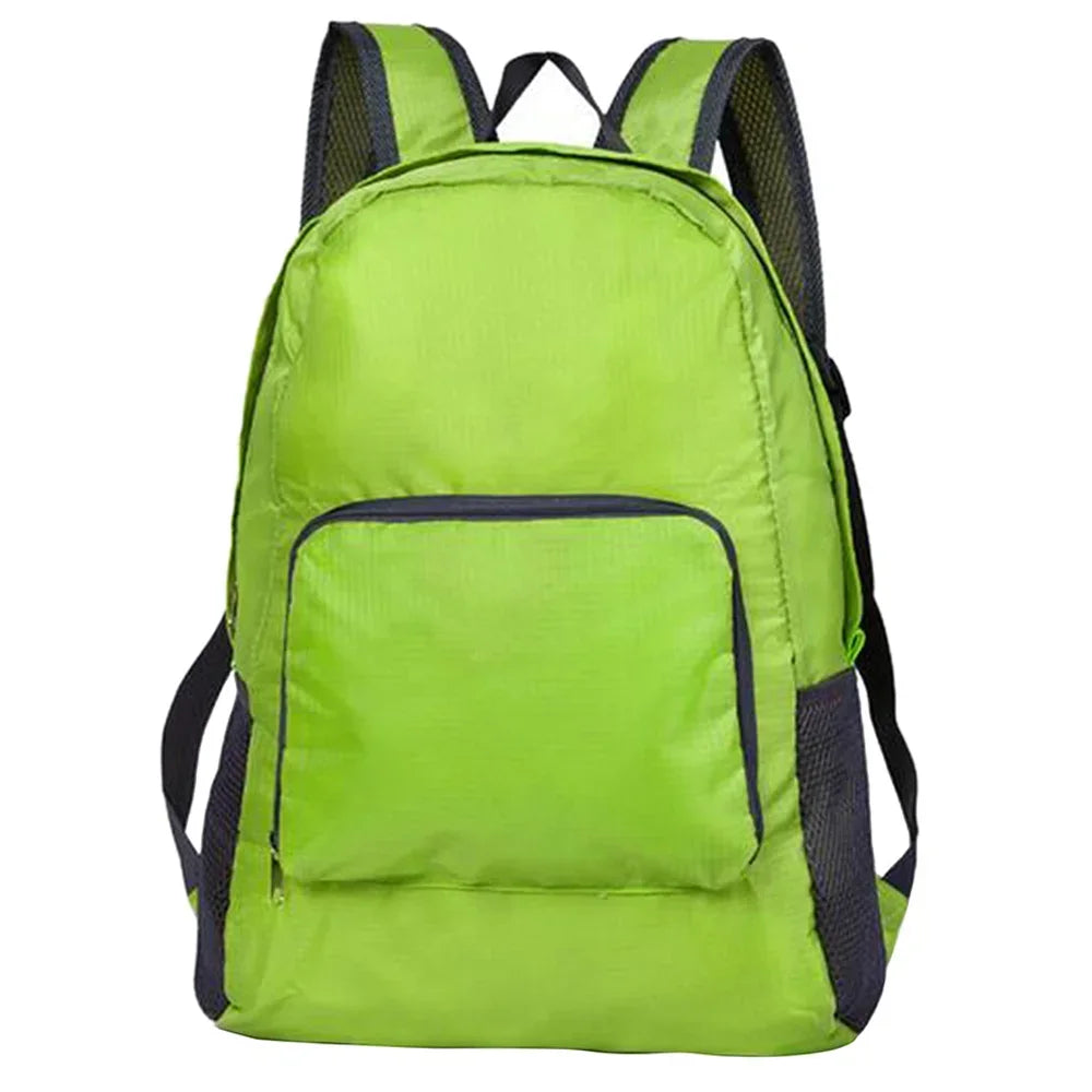Sara | Women's Foldable Lightweight Hiking Travel Backpack