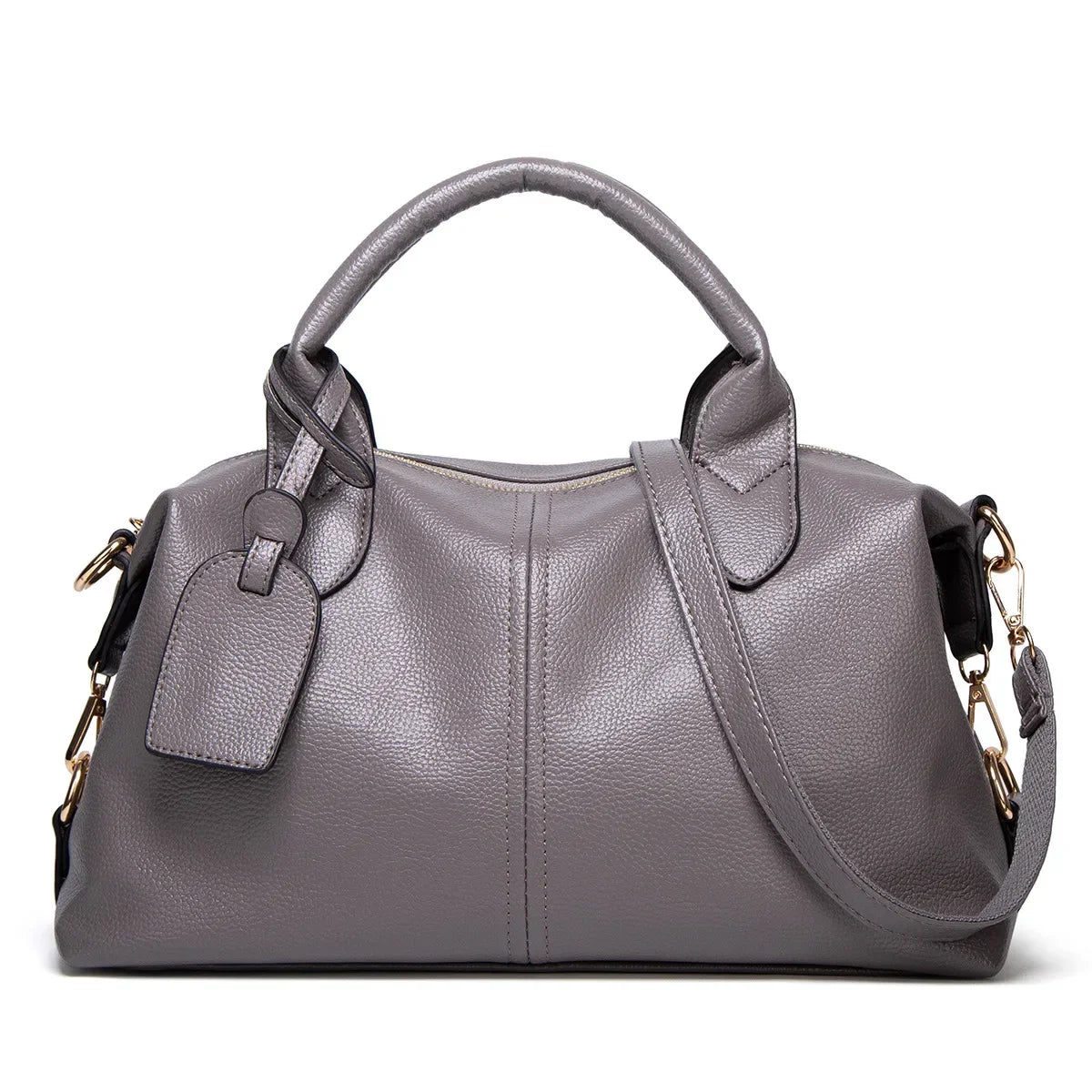 Nina | Women's Elegant Solid Colour Travel Crossbody Handbag