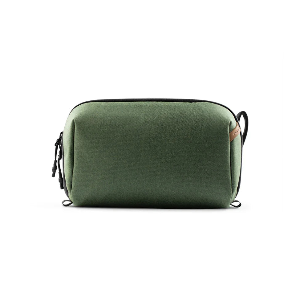 Ella | Waterproof Travel Toiletry Cosmetic Bag