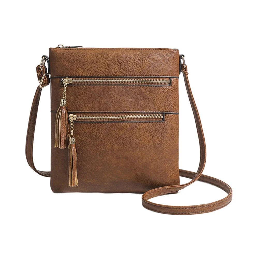 Women's Small Crossbody Sling Bag