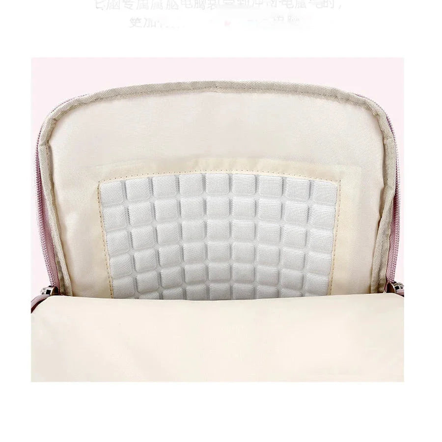 Aria | Lightweight Women’s Travel Laptop Backpack