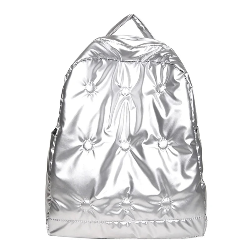 Clara | Women's Large Capacity Waterproof Casual Backpack