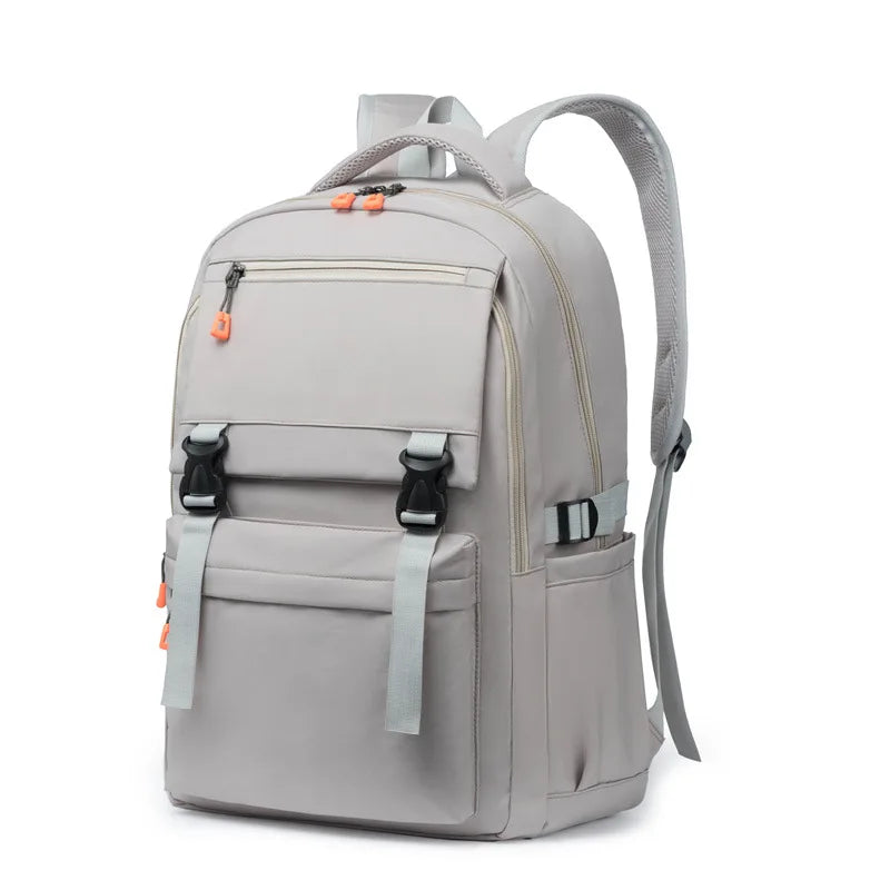 Jack | Men's Large Capacity Waterproof Laptop Travel Backpack