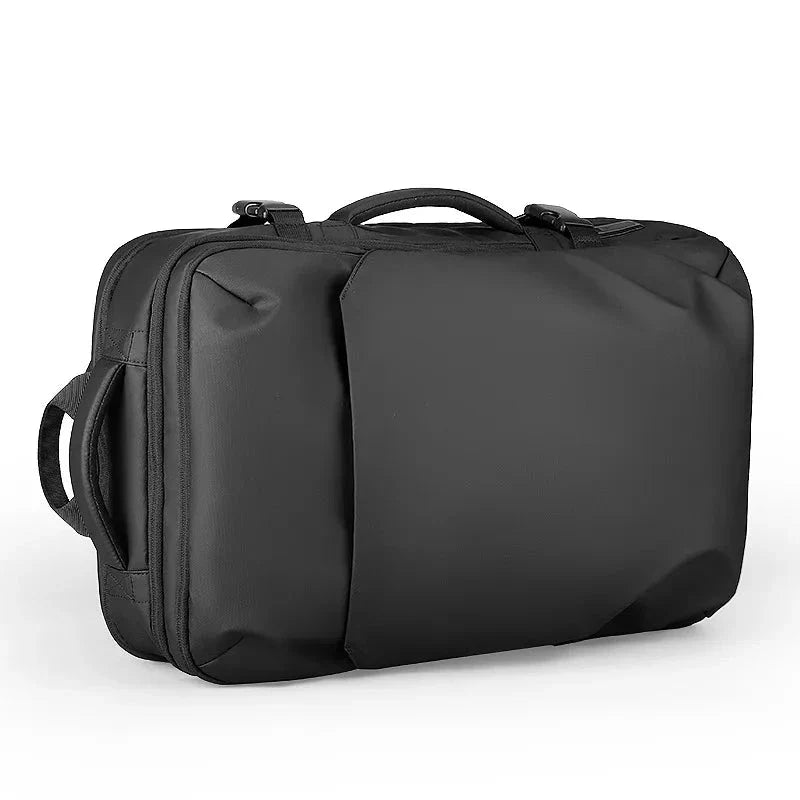 Quinn | Men's Waterproof Office Travel Anti-Theft Laptop Backpack