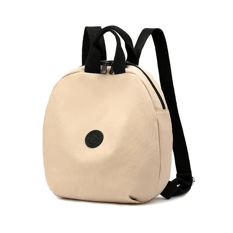 George | Men's Multi-Functional Anti-Theft Nylon Travel Backpack