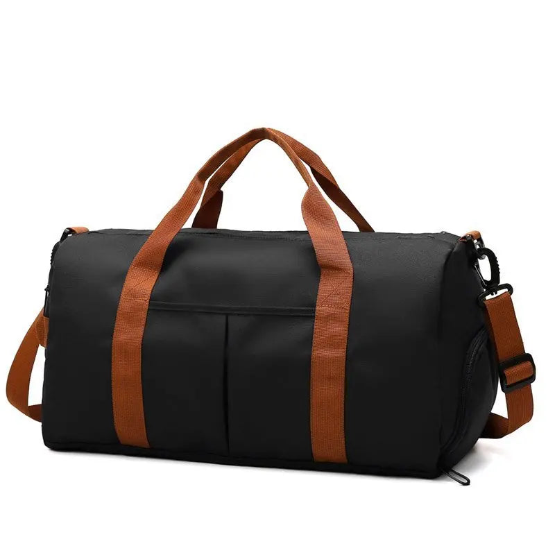 Harper | Large-Capacity Travel Garment Duffle Bag