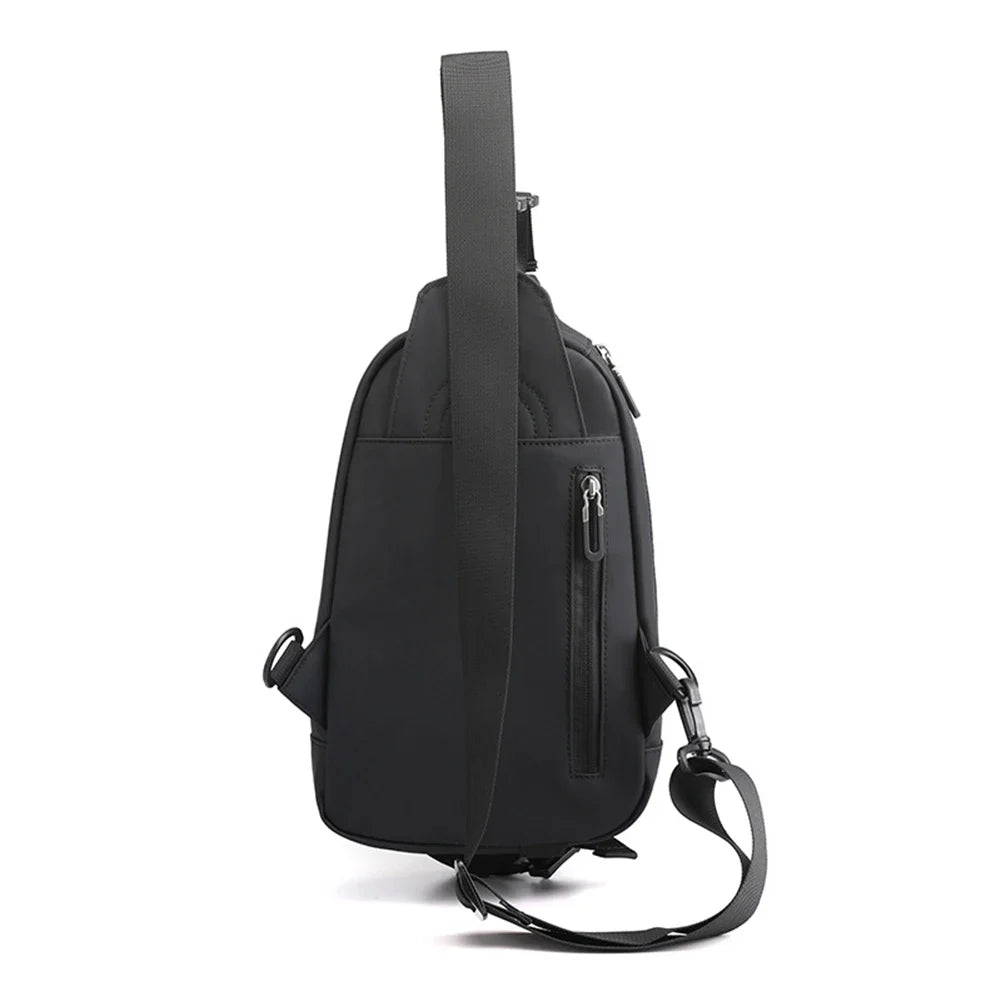 Sport Travel Crossbody Sling Bag