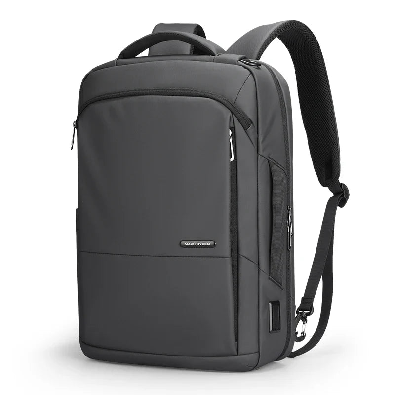 Elliot | Men's 3-in-1 Large Travel Laptop Backpack