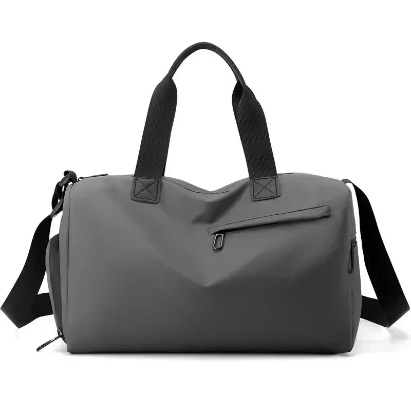 Ethan | Large Waterproof Sports Garment Travel Duffle Bag