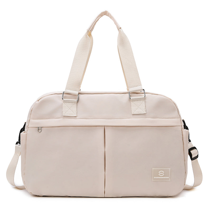 Macy | Large Expandable Weekender Garment Duffle Bag