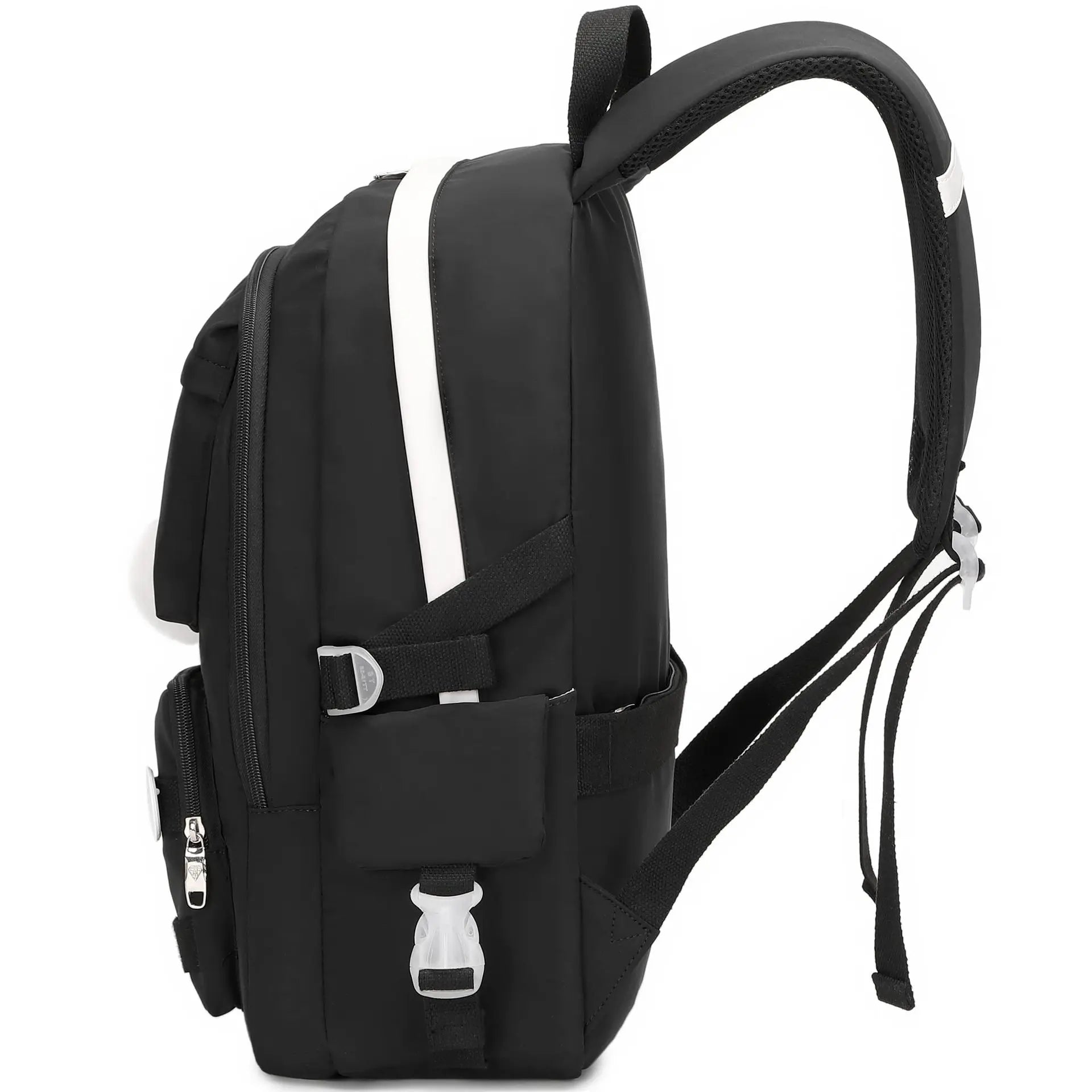 Harper | Women's Anti-Theft Waterproof Laptop Travel Backpack