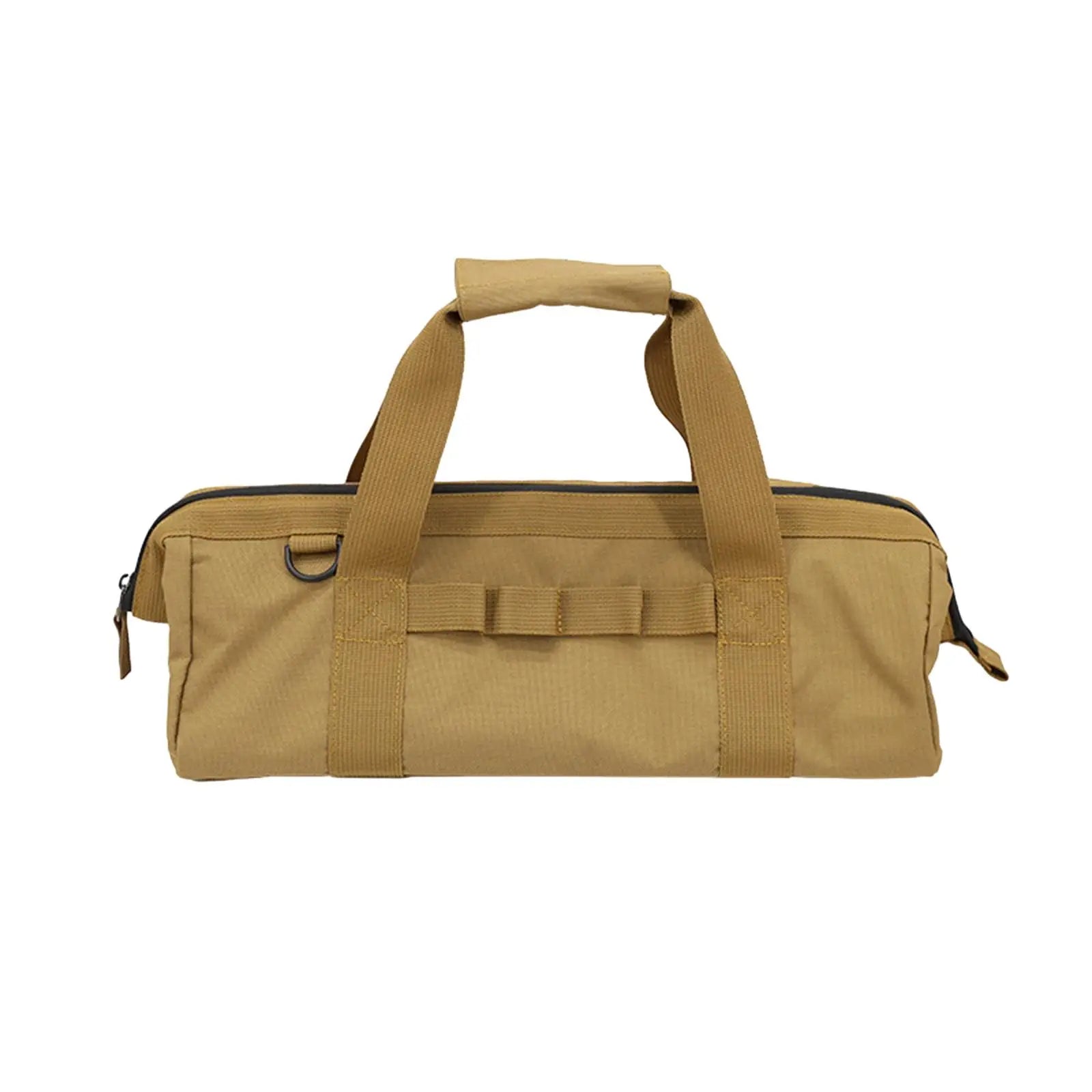 Charlie | Heavy-Duty Camping Travel Duffle Bag